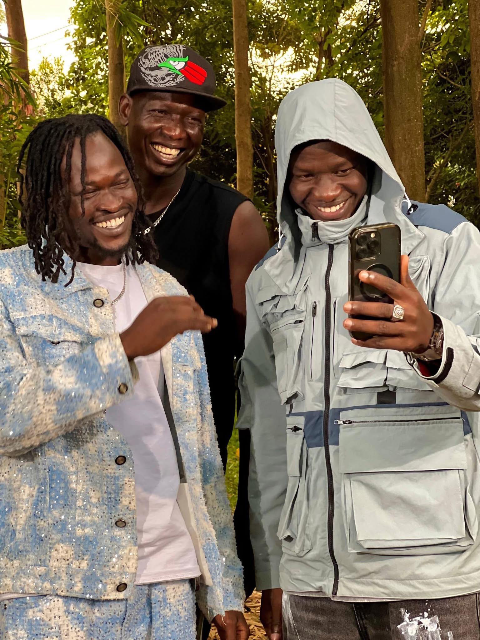 Juba - Most Trending Rapper in South Sudan @Youngboy The Best Links up ...