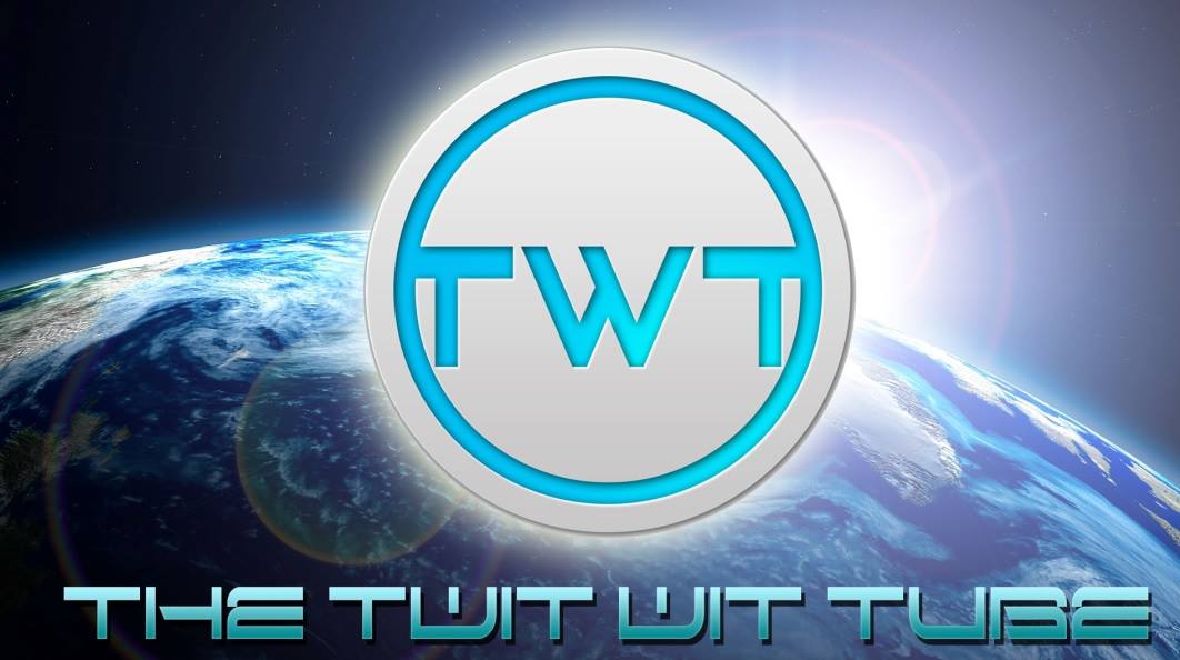 The Twit Wit Tube
