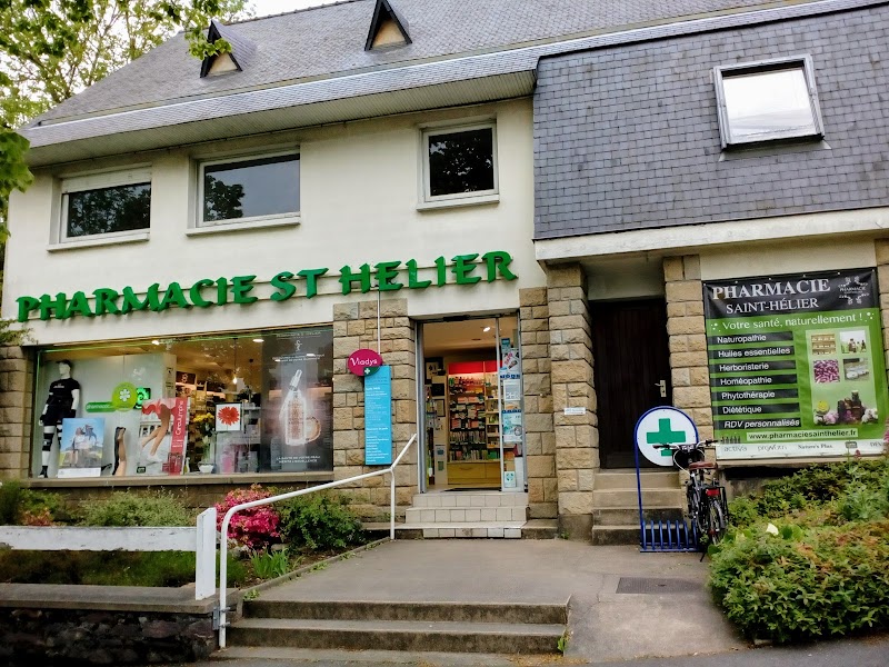 Pharmacie Saint Hélier - Rennes | Rennes