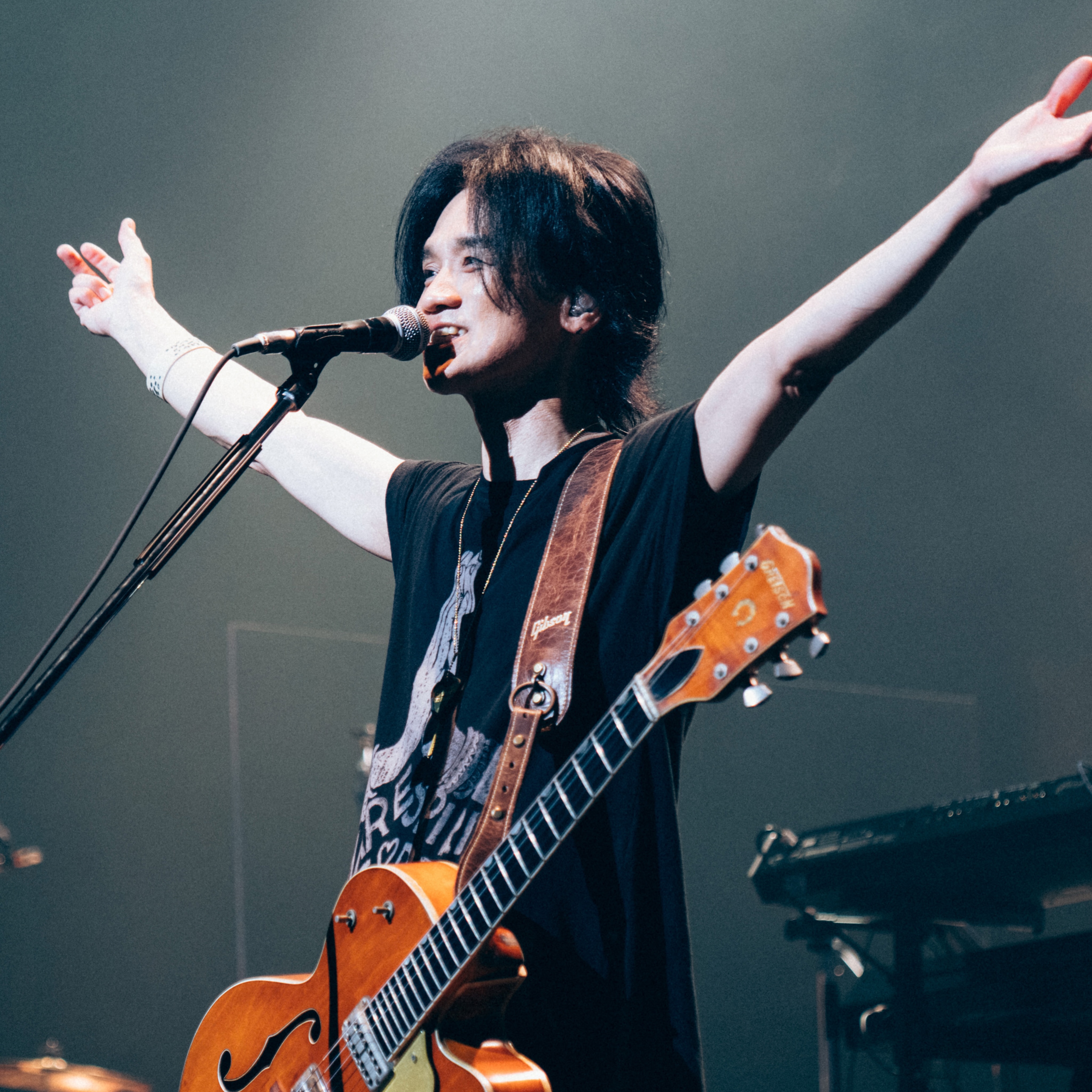 成田昭次 - 成田昭次 added a new photo.
