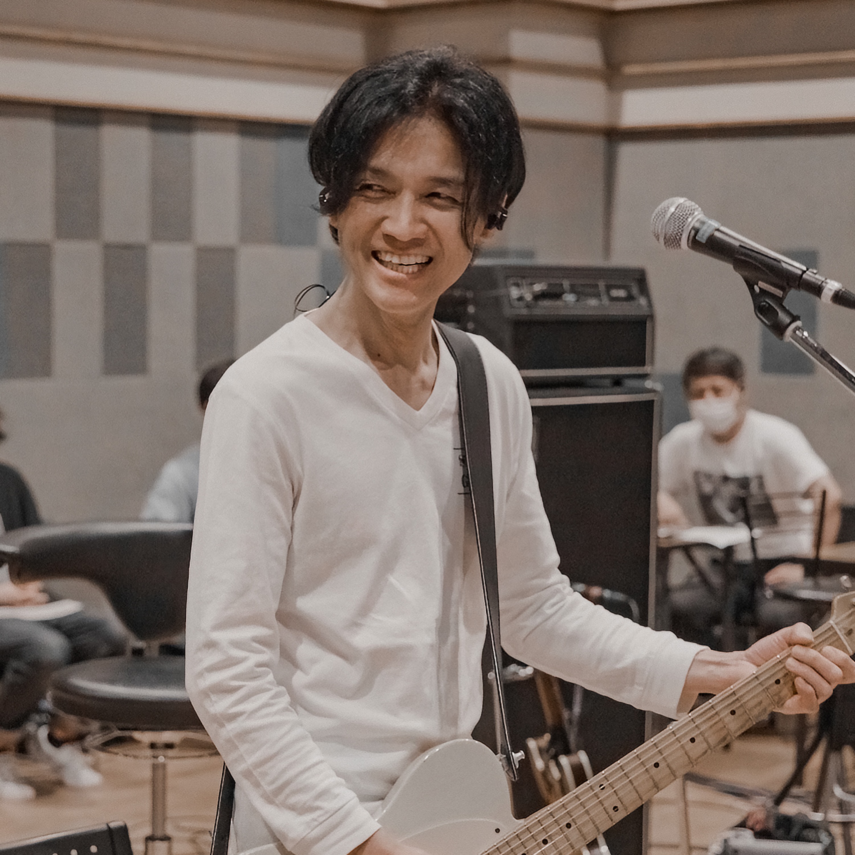 成田昭次 - 成田昭次 added a new photo.