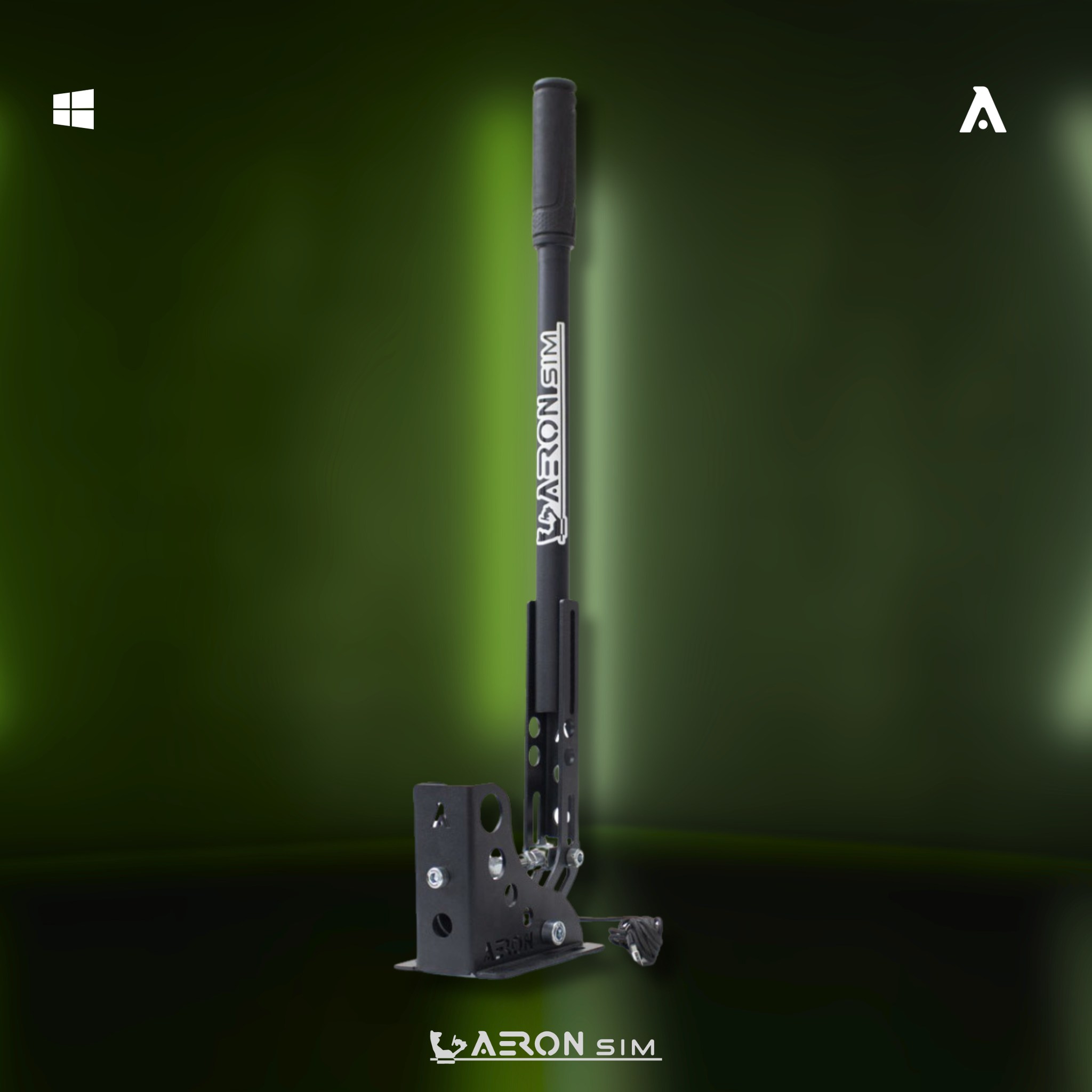 Aeron Sim
