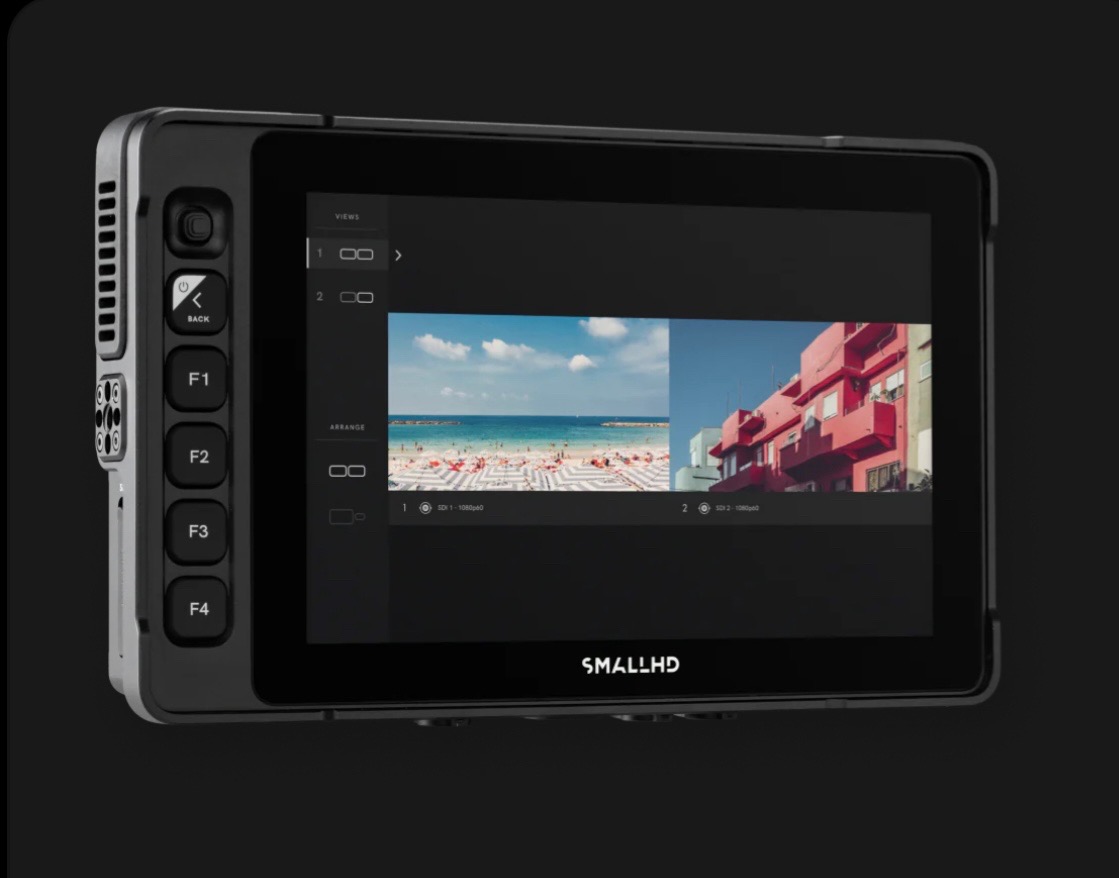 SmallHD