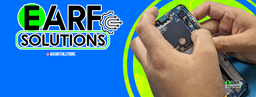 EARF Solutions | Cabudare