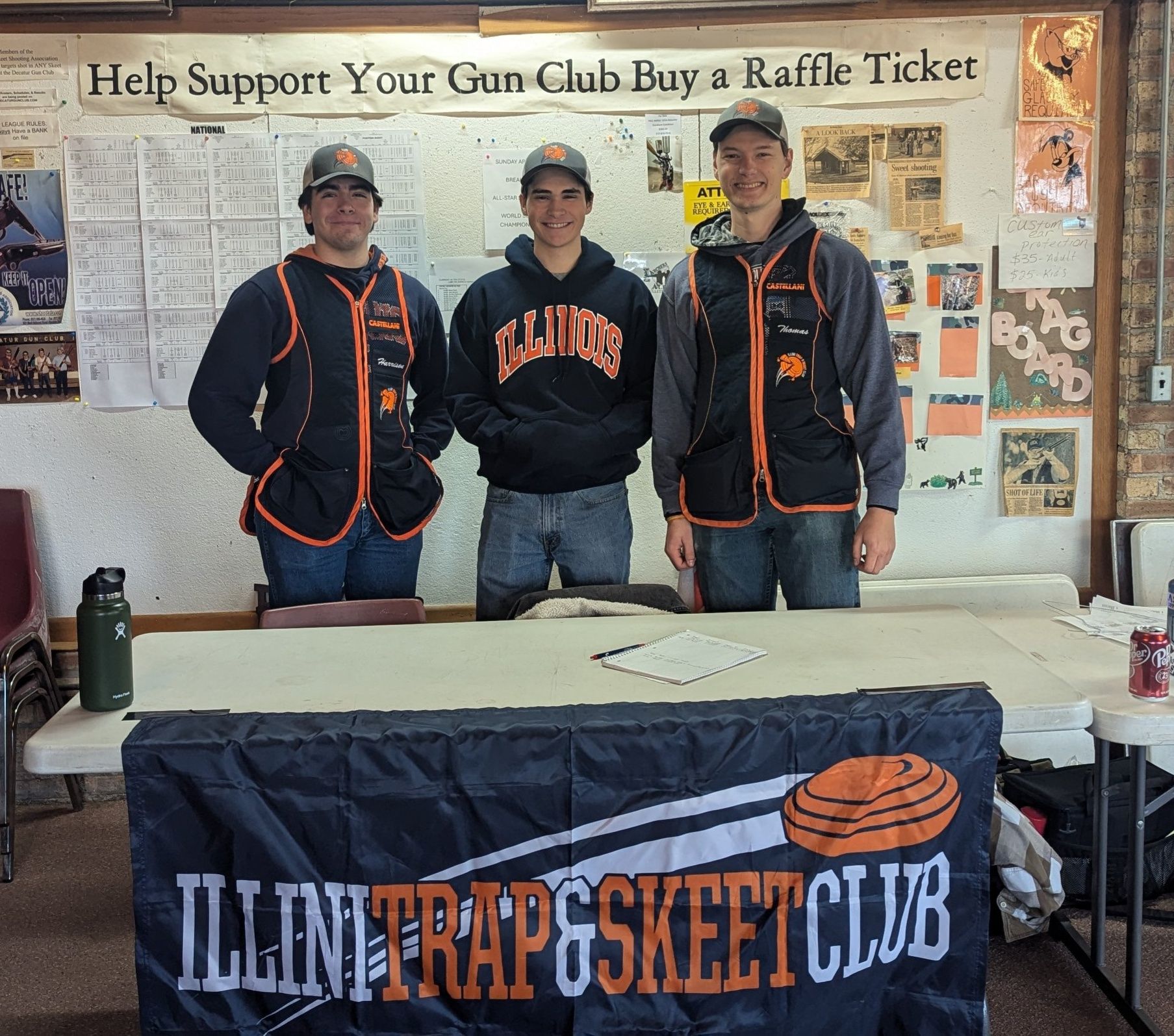 Decatur Gun Club | Decatur IL