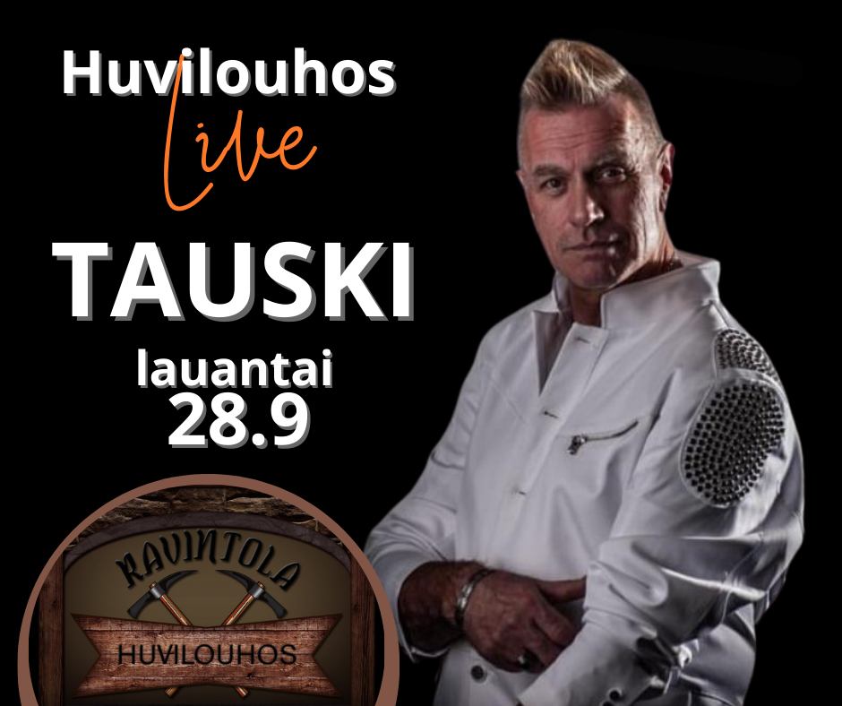 Tauski Original Fan Club
