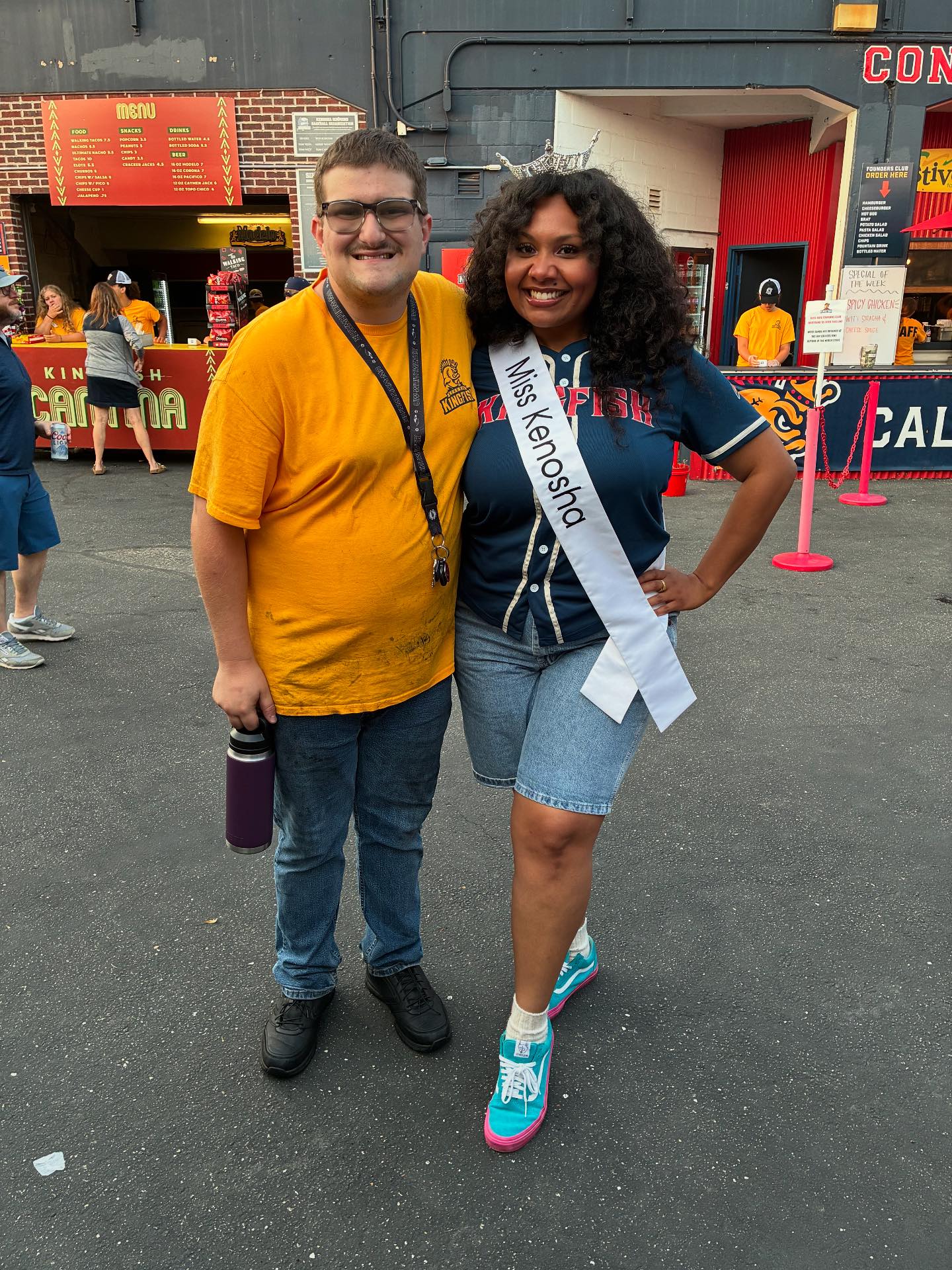 Miss Kenosha Scholarship Competition | Kenosha WI