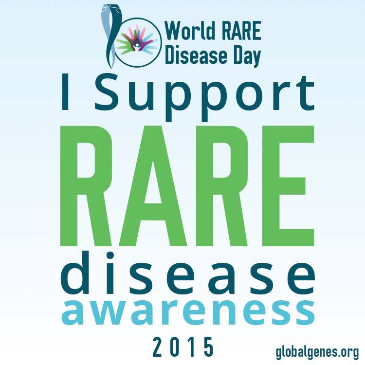 Global Genes - #WRDD is tomorrow! Tell as many people as you can! Like ...