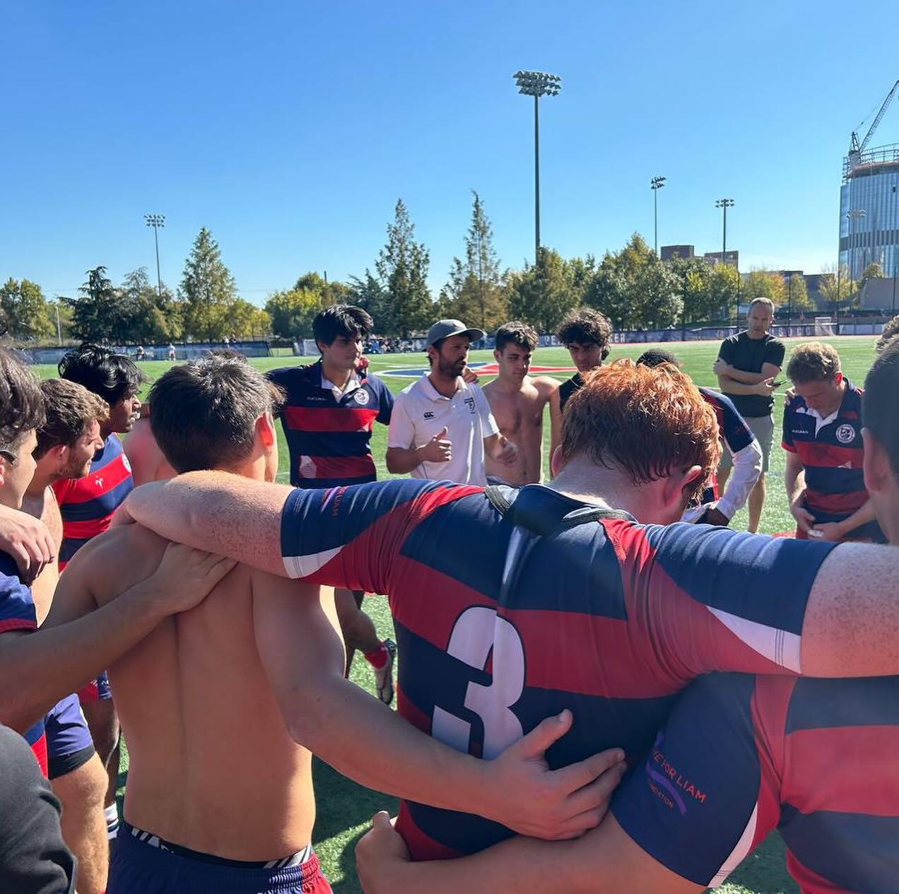 Penn Rugby