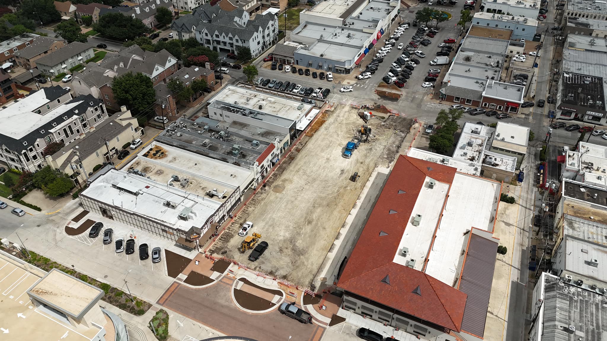 SYB Construction Inc. | Venus TX