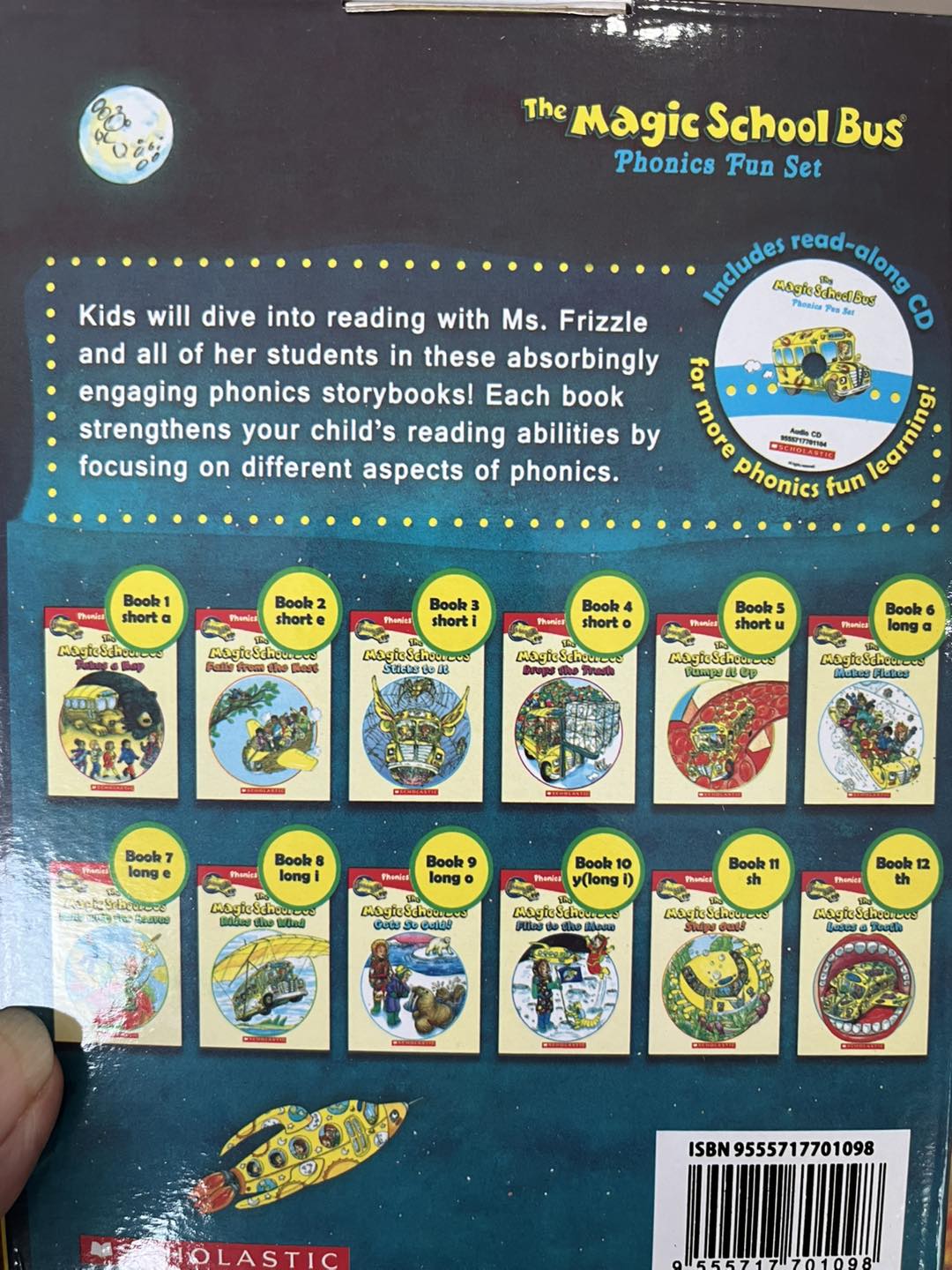 Second hand English... - Second hand English books for kids