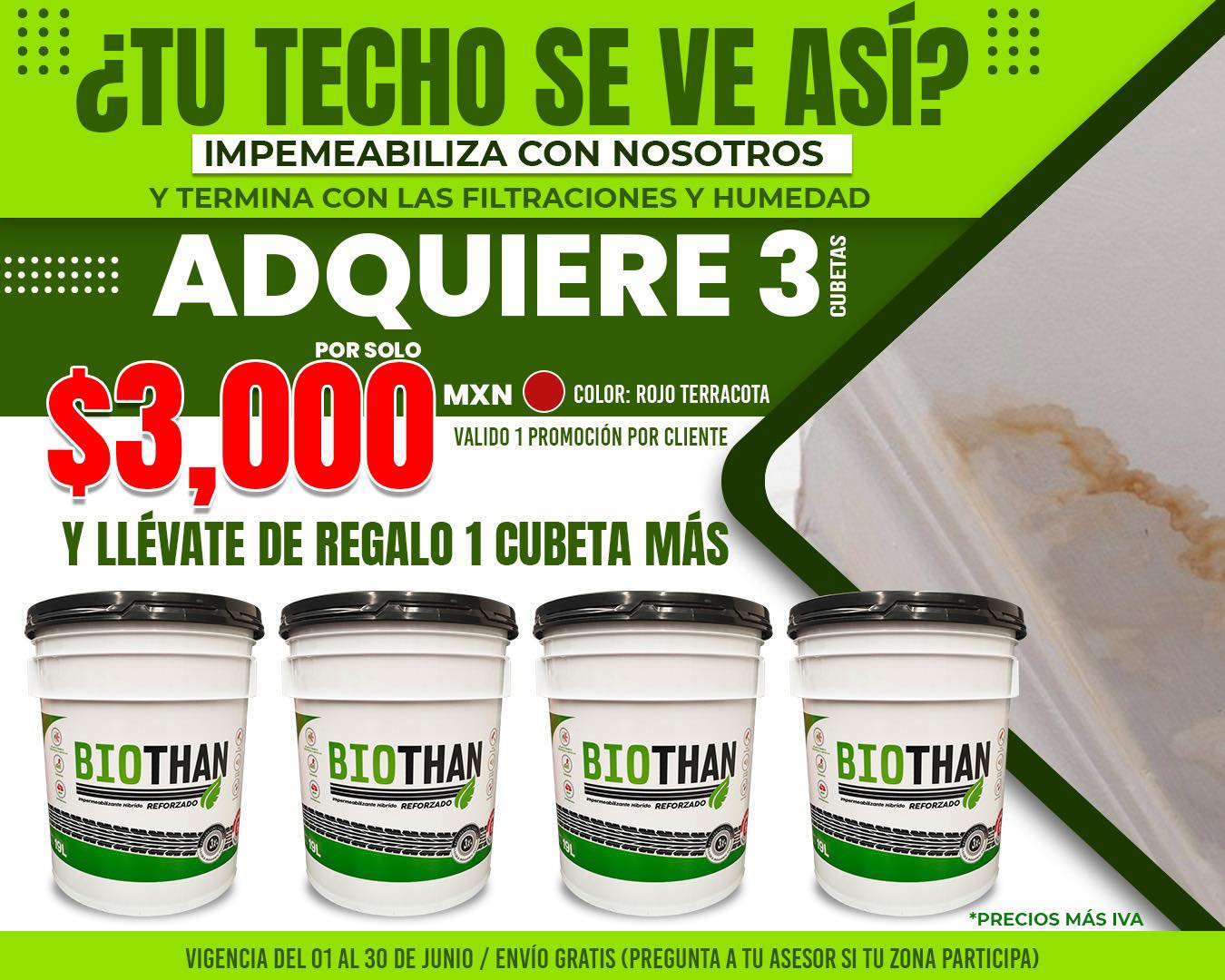 Biothan Tultitlán Centro