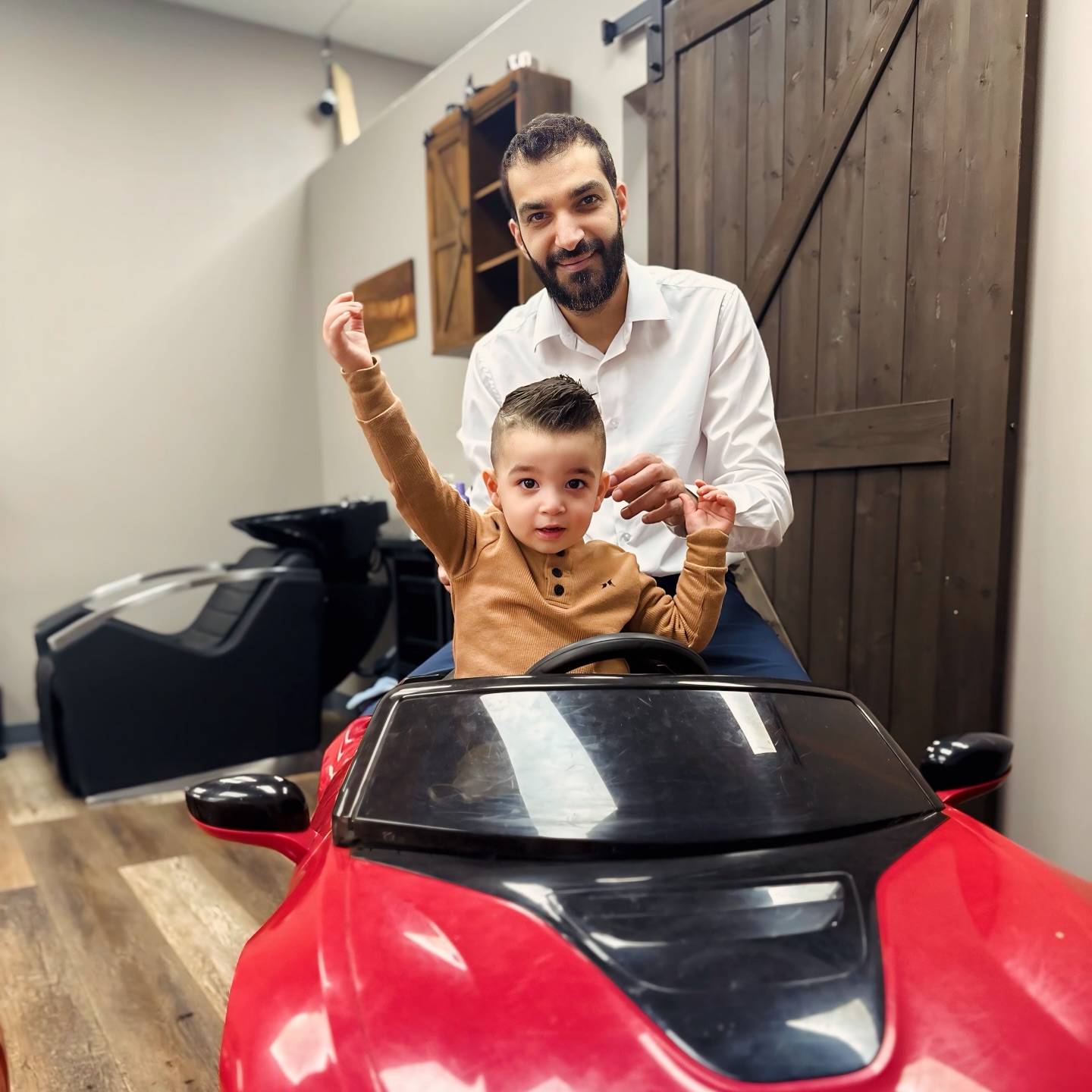 Twenty 21 barbershop | Lisle IL