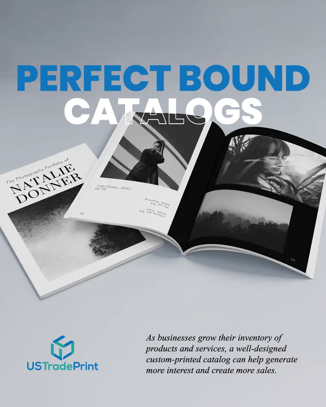 US Trade Print | Garden Grove CA