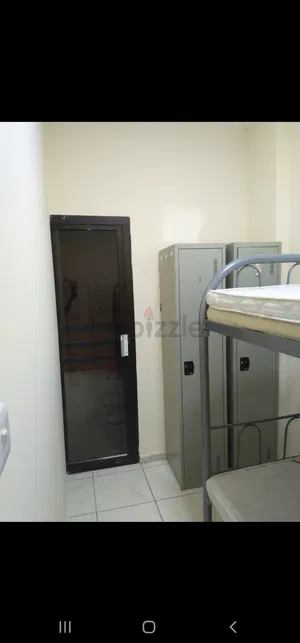 Partition for Rent in al Rigga Any Nationality | Dubai