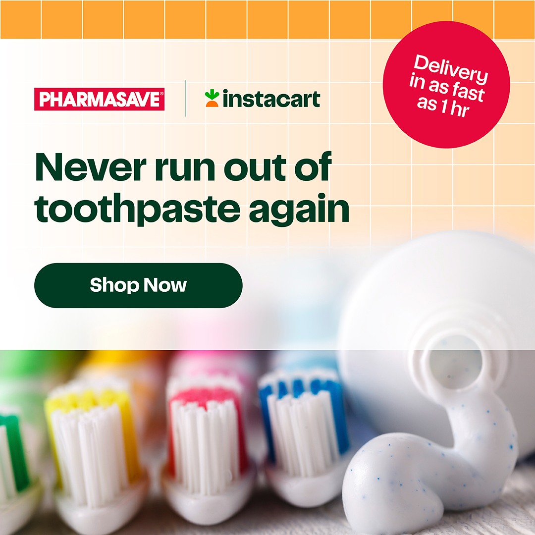 Never... - Northcrest Pharmasave Pharmacy & Medical Clinic | Facebook