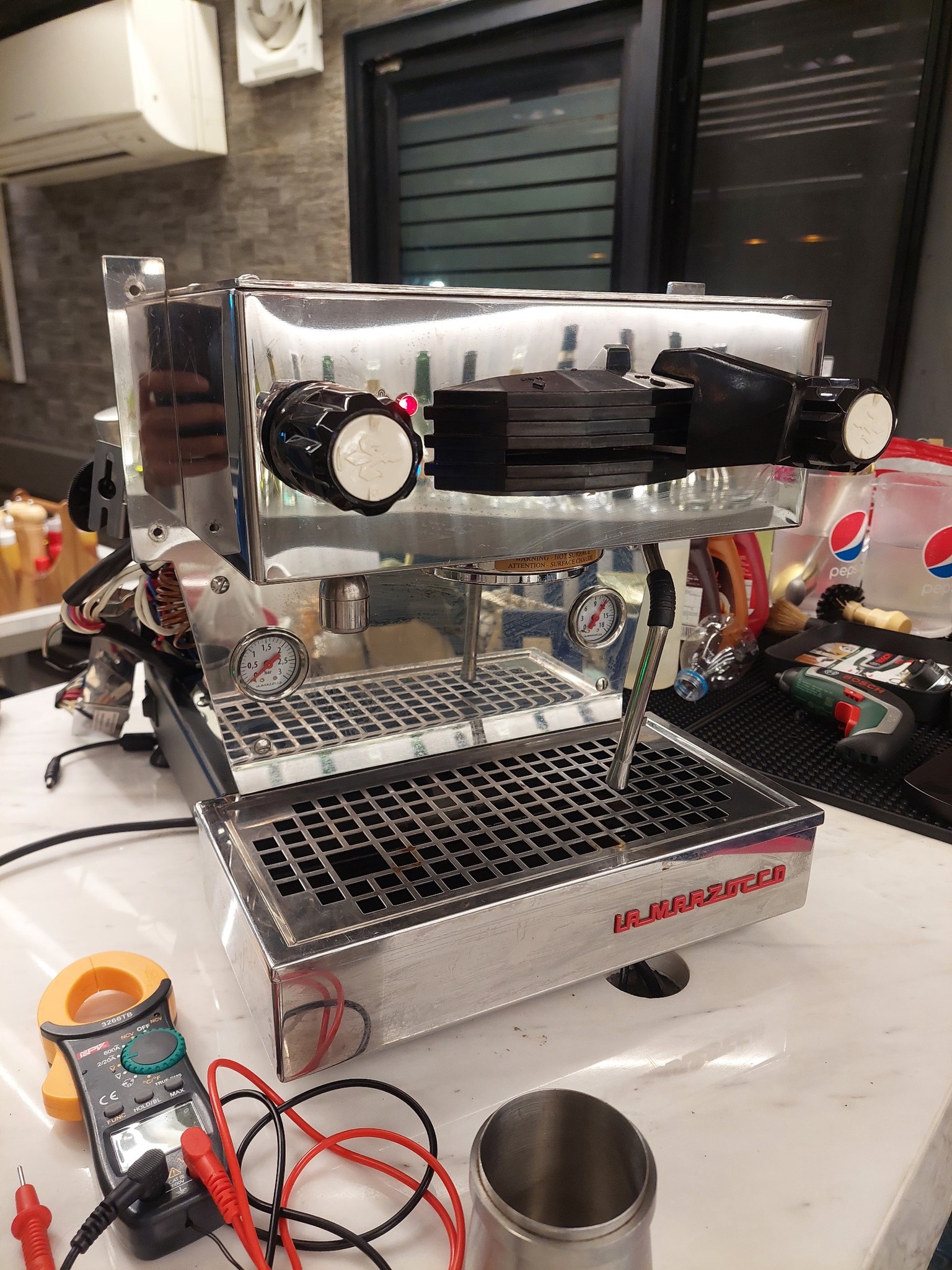 Kofe Lab ครบเครื่องเรื่องกาแฟ | Bangkok