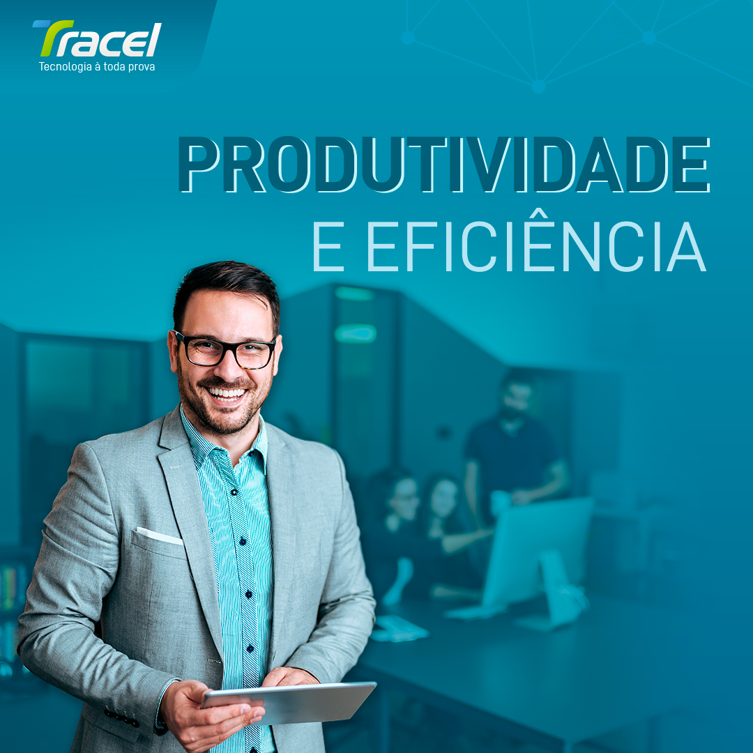 Tracel - A equipe Tracel está capacitada para o... | Facebook
