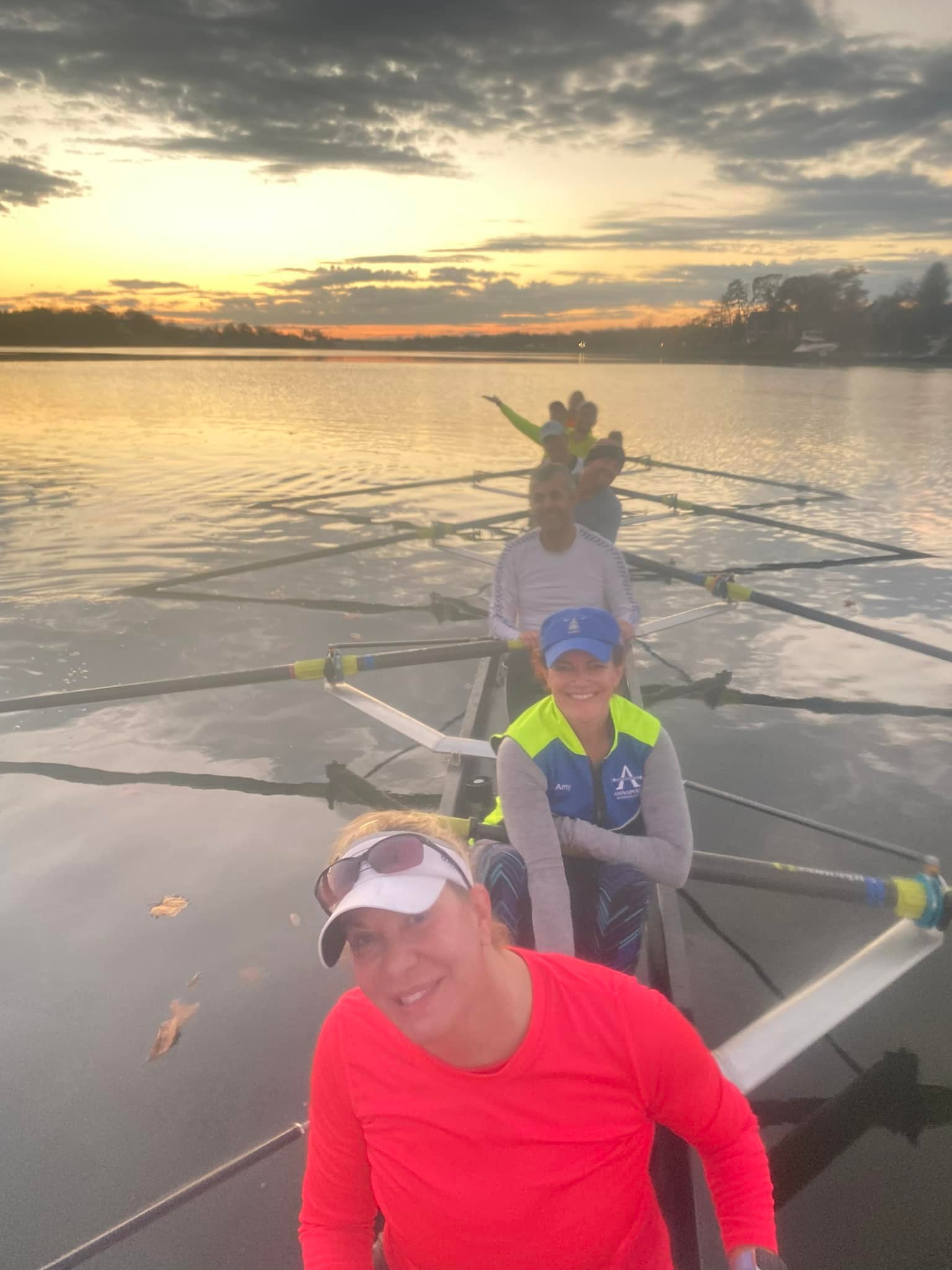 Annapolis Rowing Club