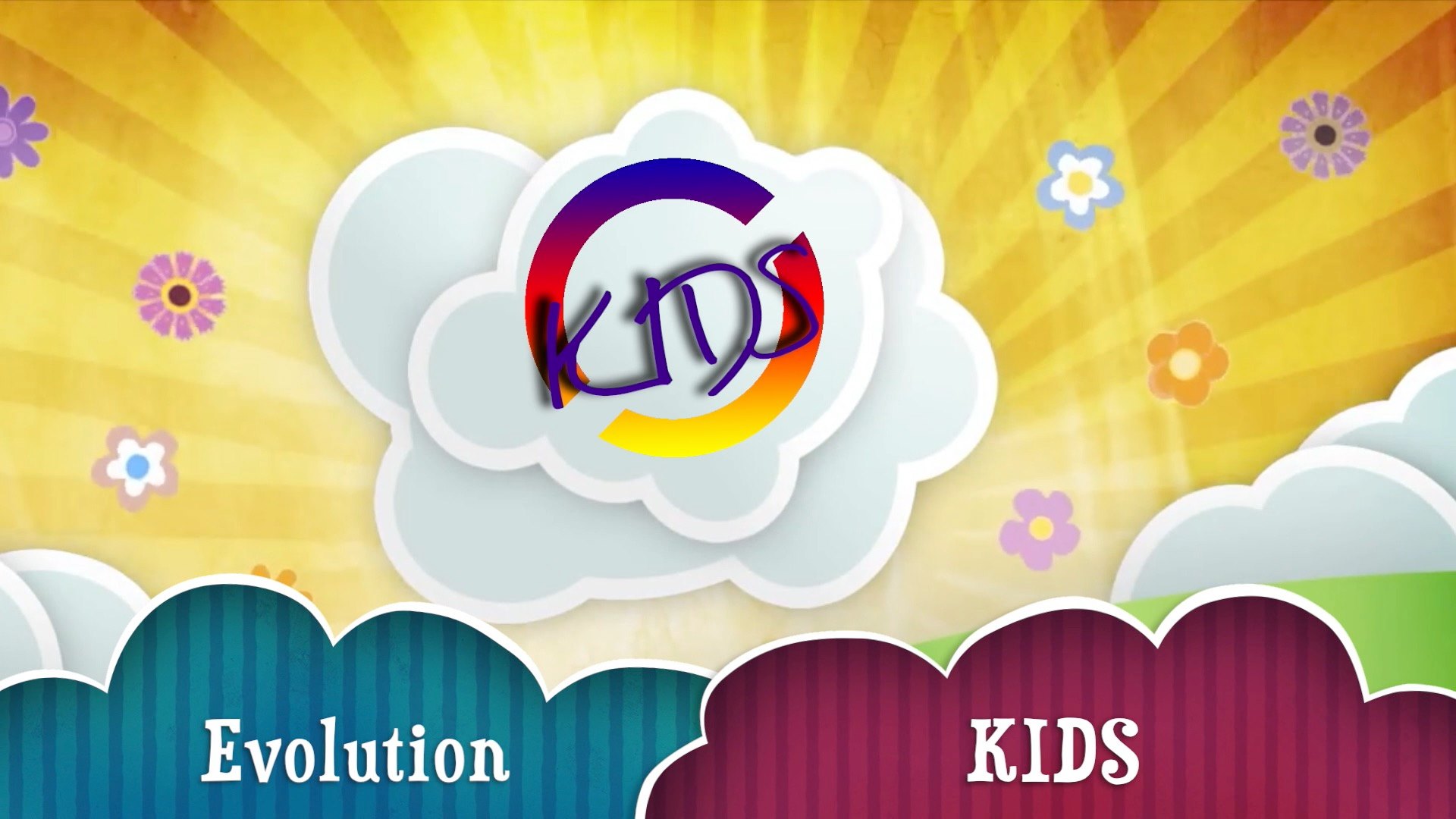 Evolution Kids