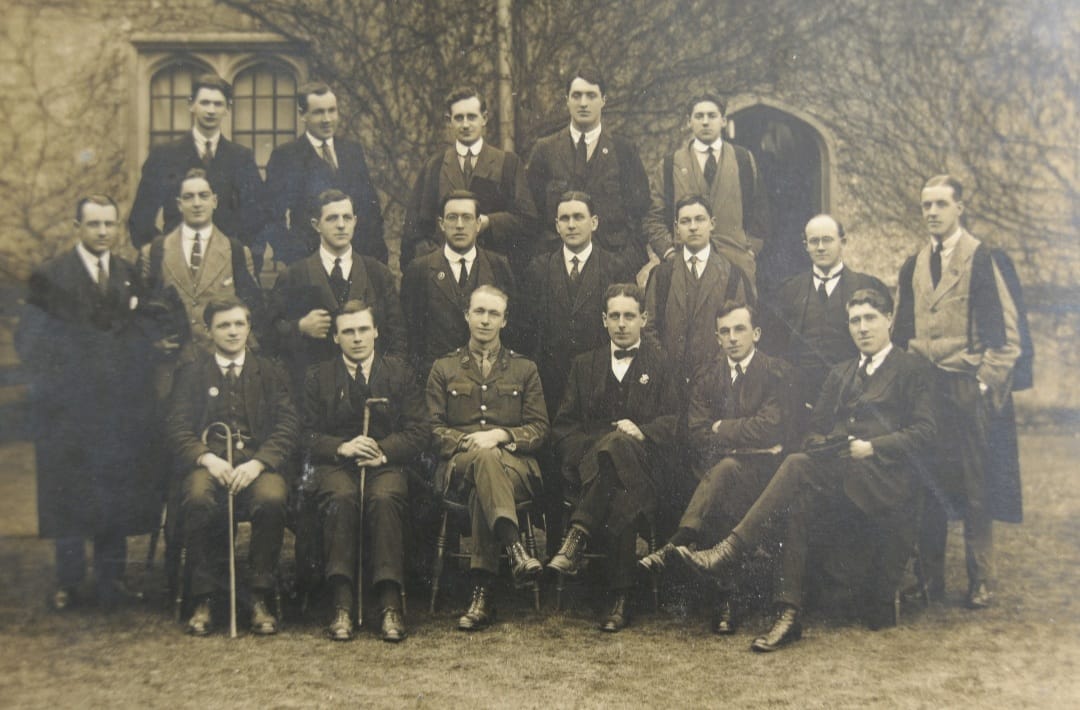 Lampeter Alumni | Lampeter