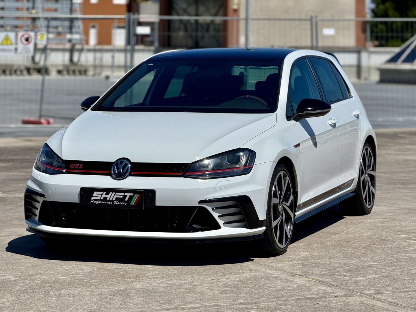 Shift Performance Racing added... - Shift Performance Racing
