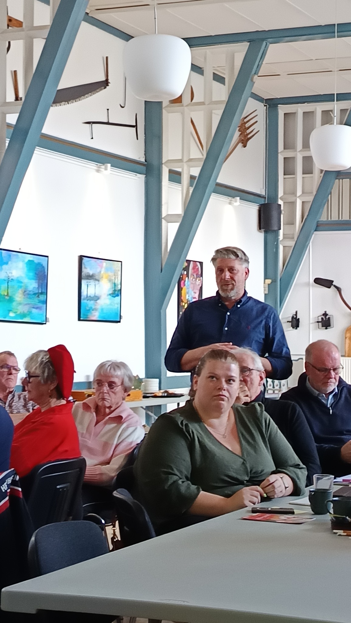 Socialdemokratiet i Odsherred