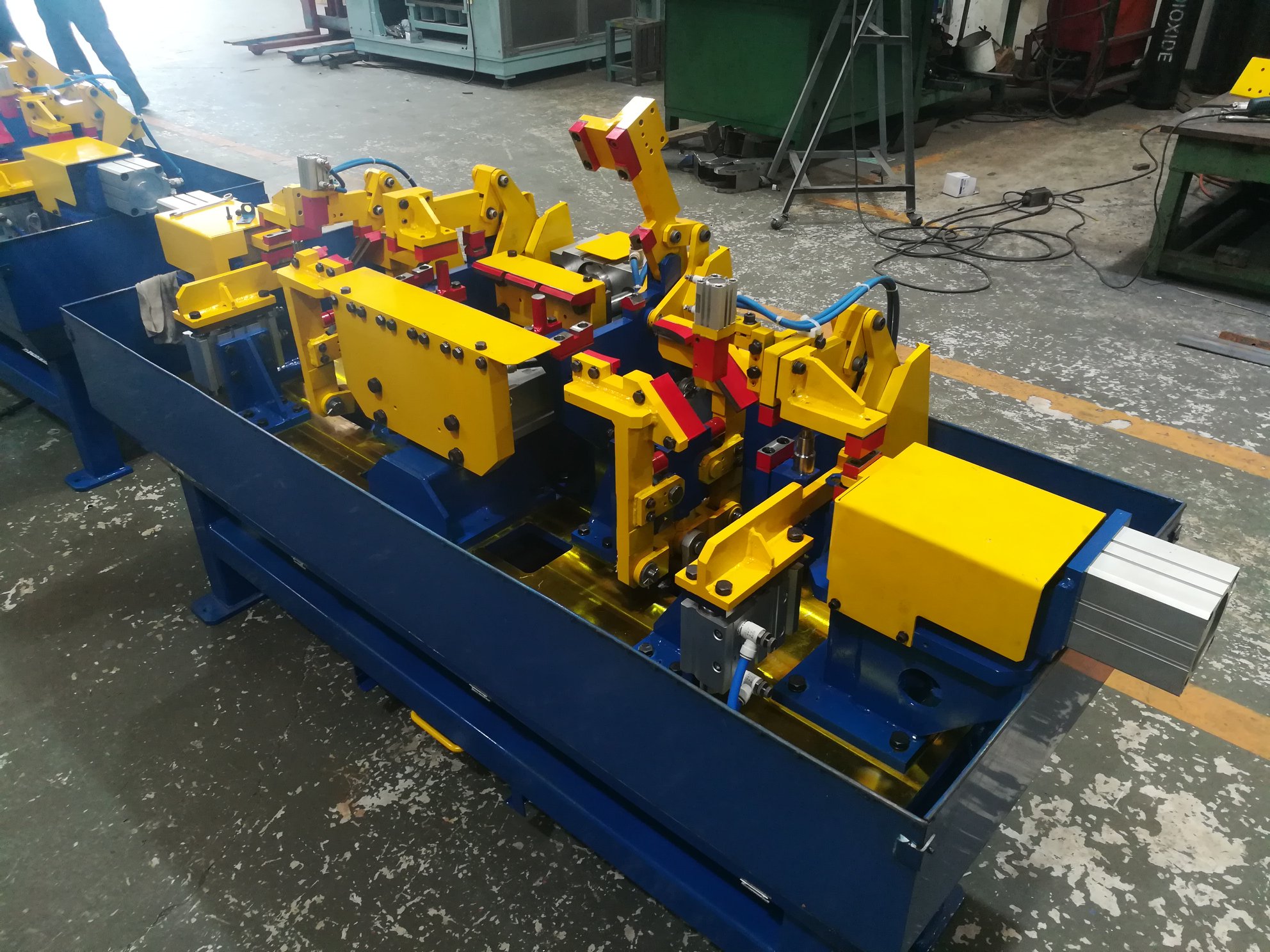 SPI Autotools Thailand | Pathum Thani