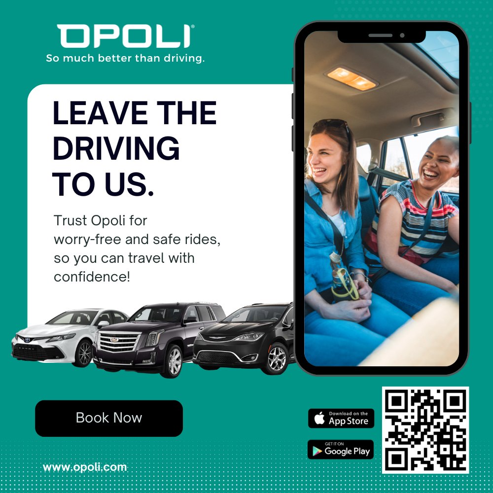 Opoli | Los Angeles CA
