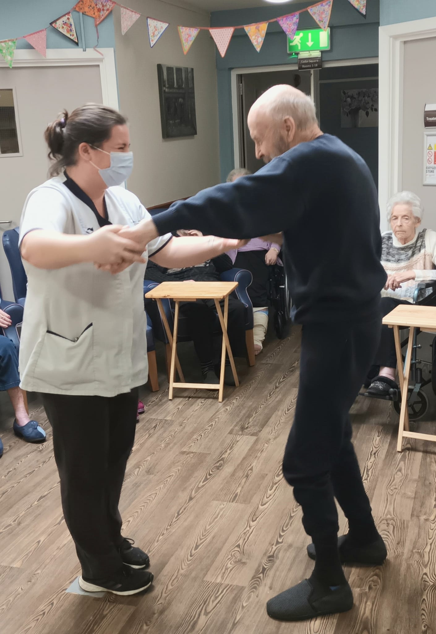 Bramblewood Care Home Home