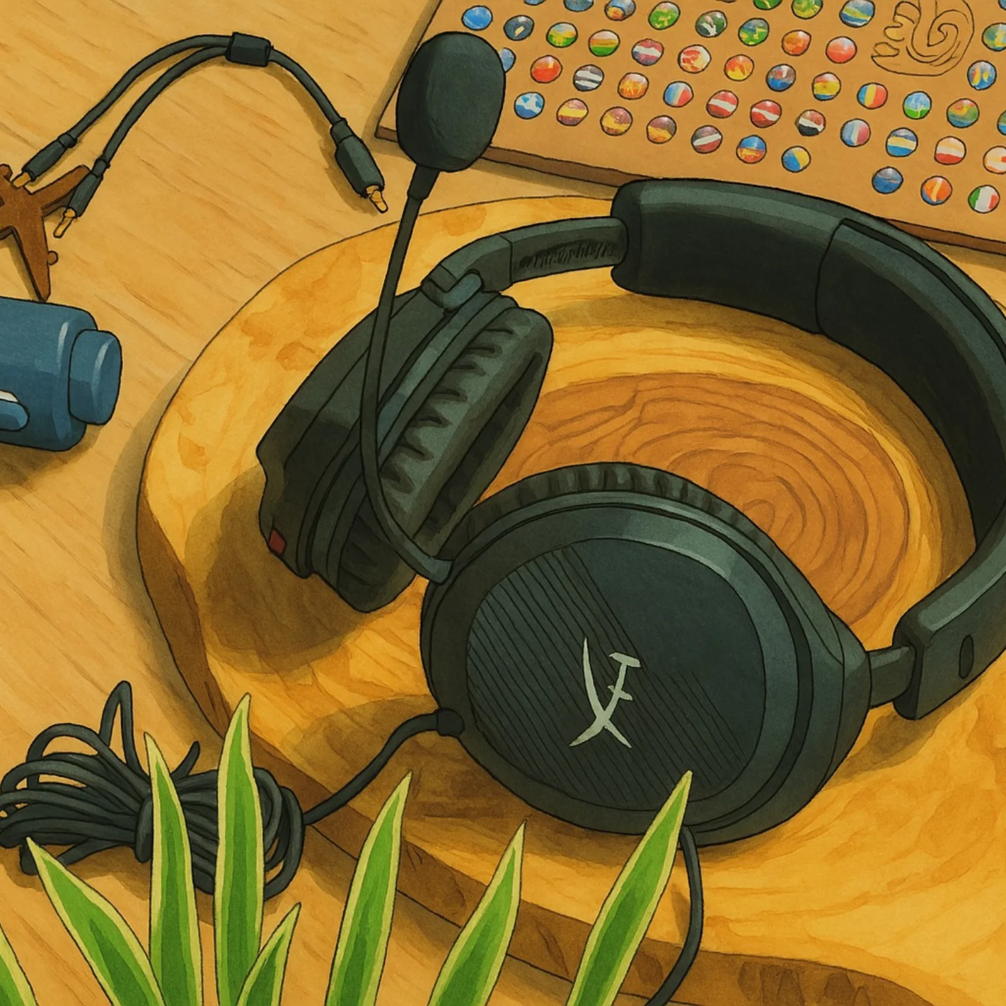 HyperX - HyperX added a new photo.