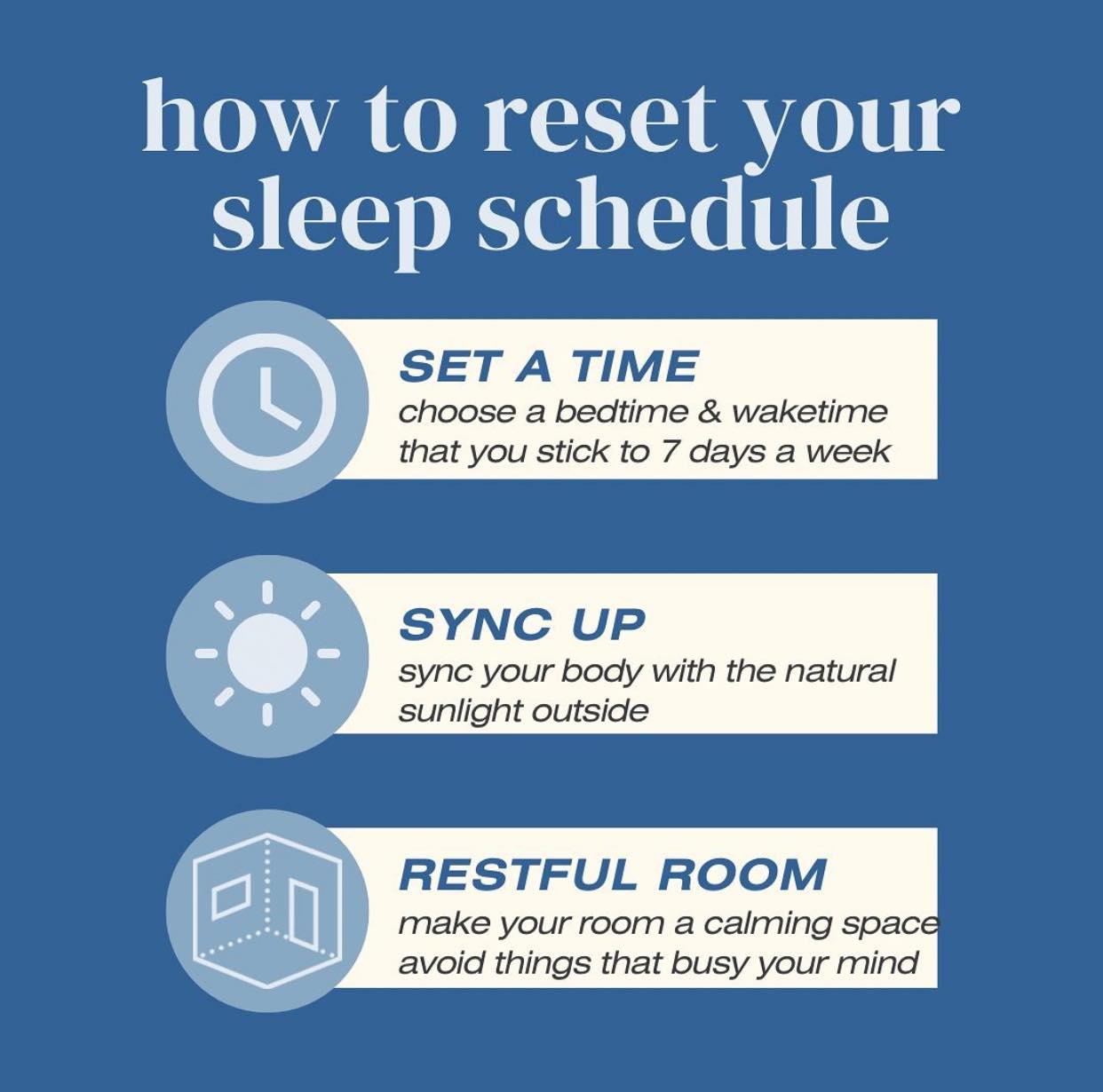 Sleep Insights | Rochester NY
