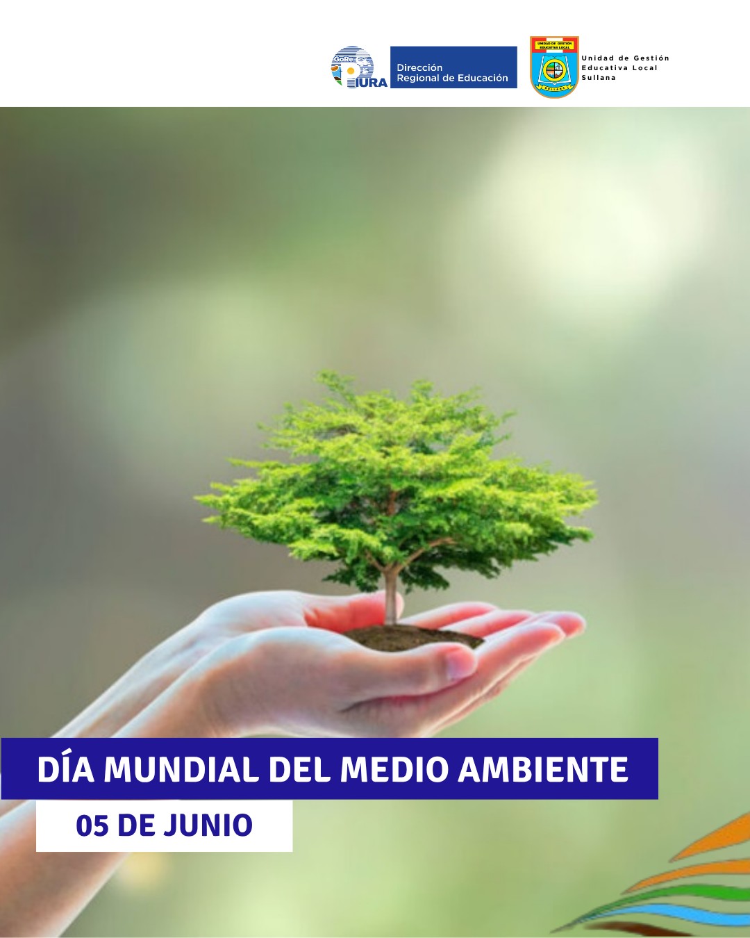 Unidad - 🌍💚 Día Mundial del Medio Ambiente Cada 5 de junio, el mundo se ...