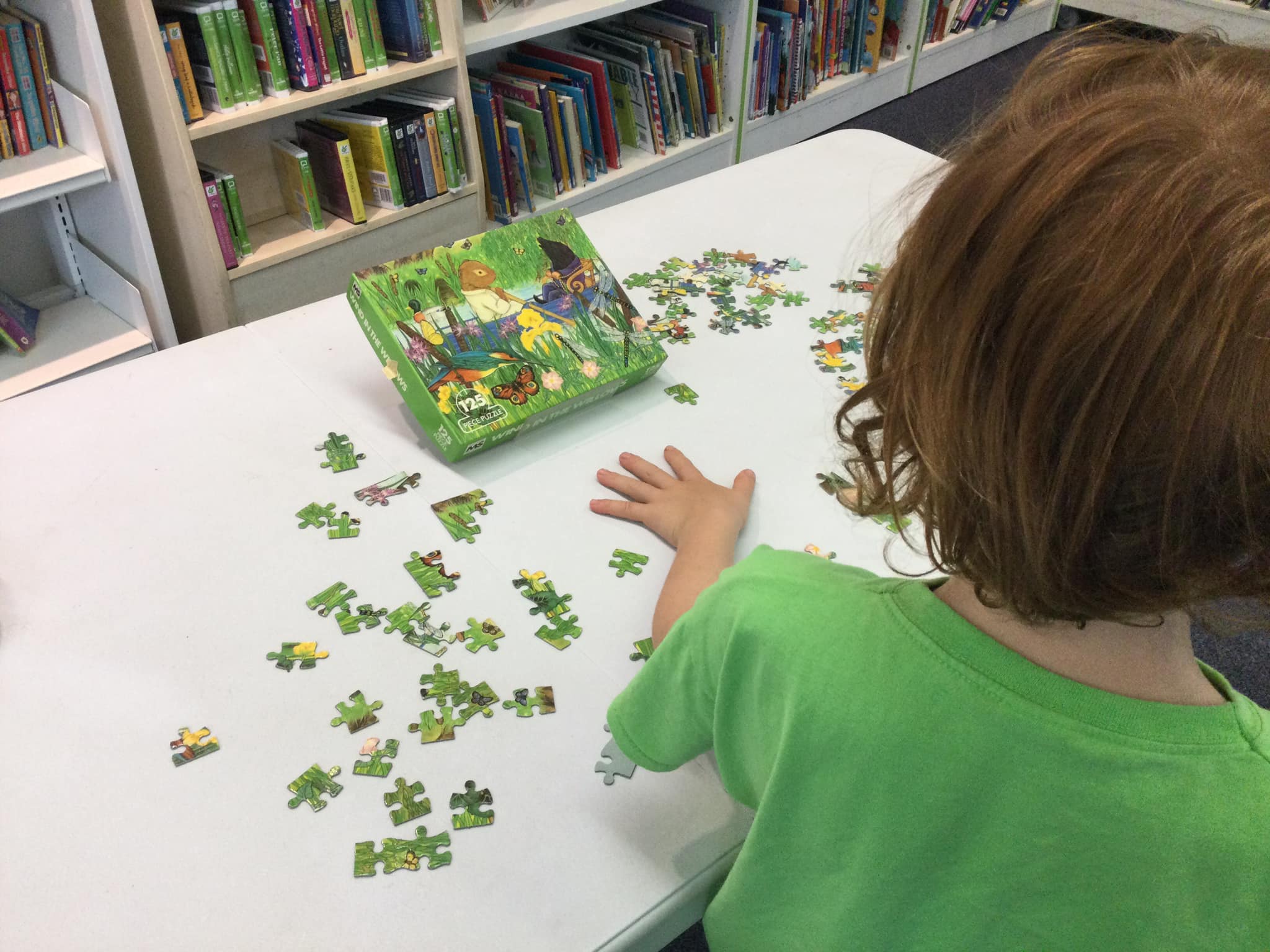 Alton Library - Hampshire County Council | Alton