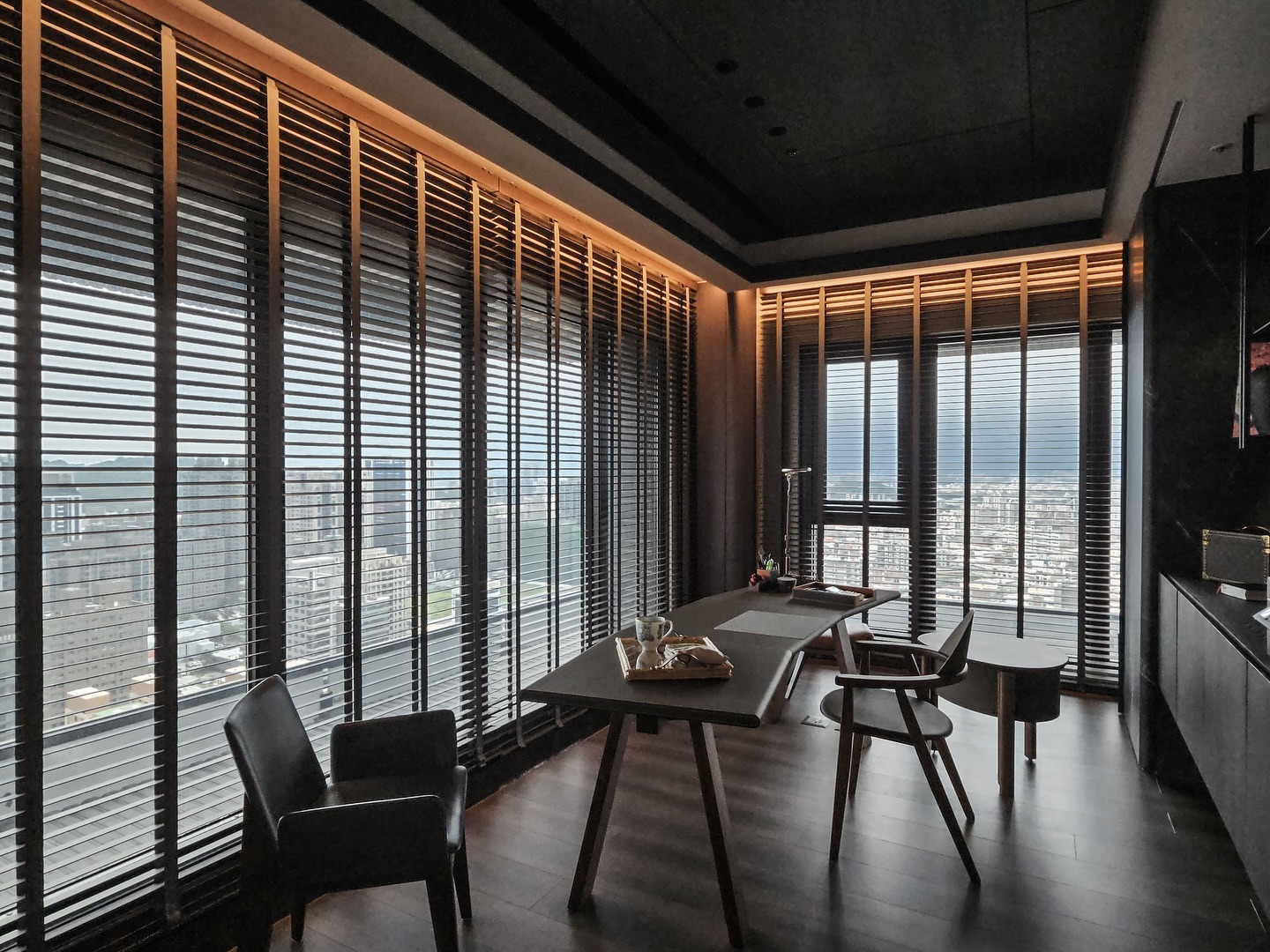 CJ Interior 長景設計