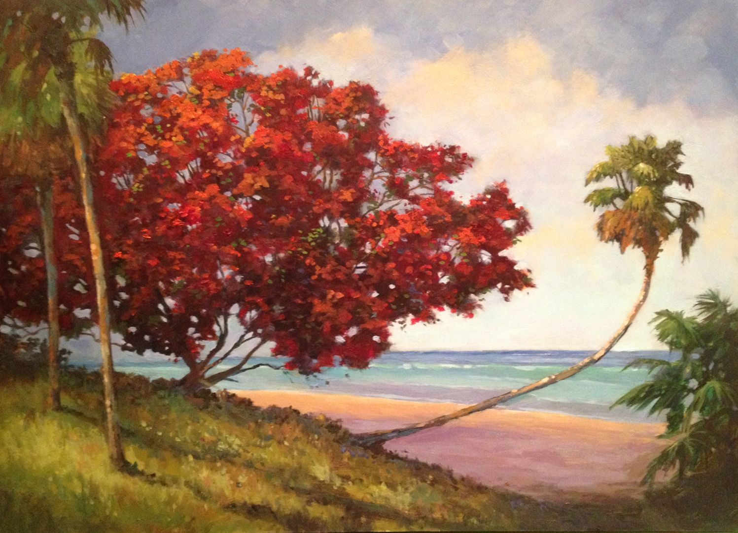 Patrick Rausch Fine Art