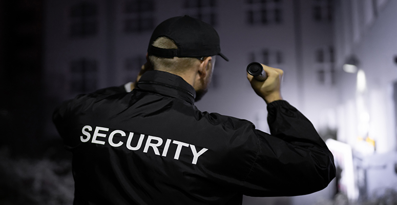 PASS Security | Fairview Heights IL