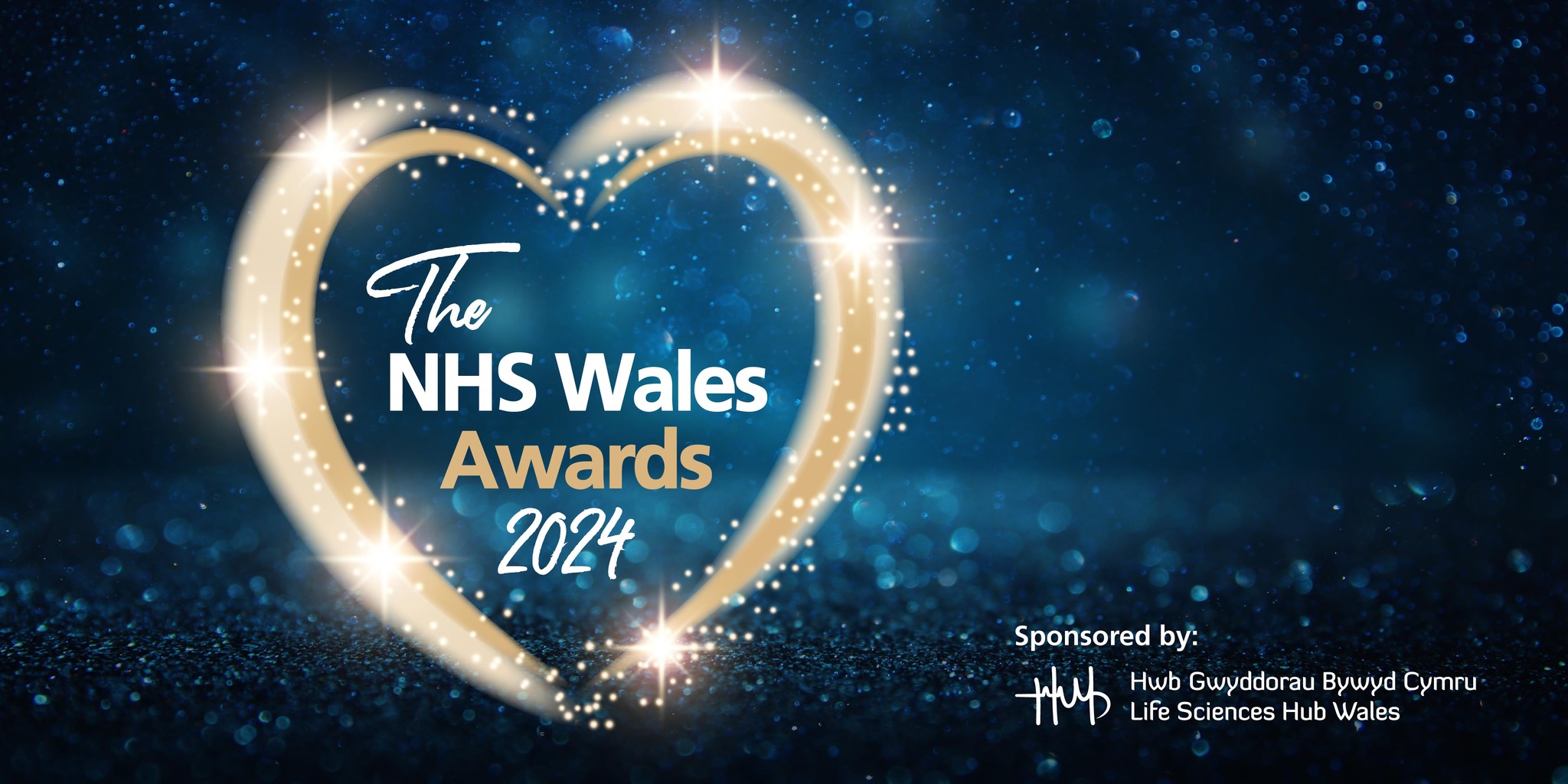 NHS - 🎉 We’re delighted to have Life Sciences Hub Wales as the headline ...