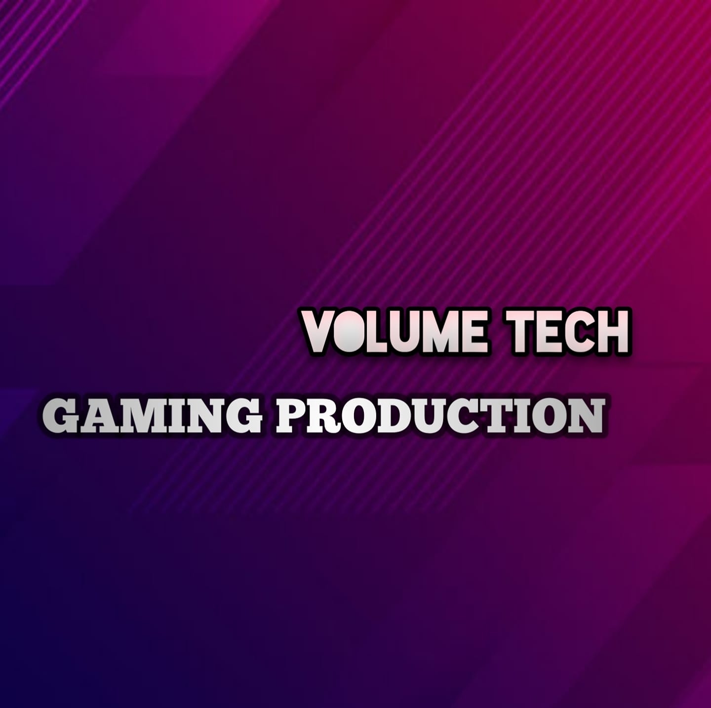 Volume Tech - Home