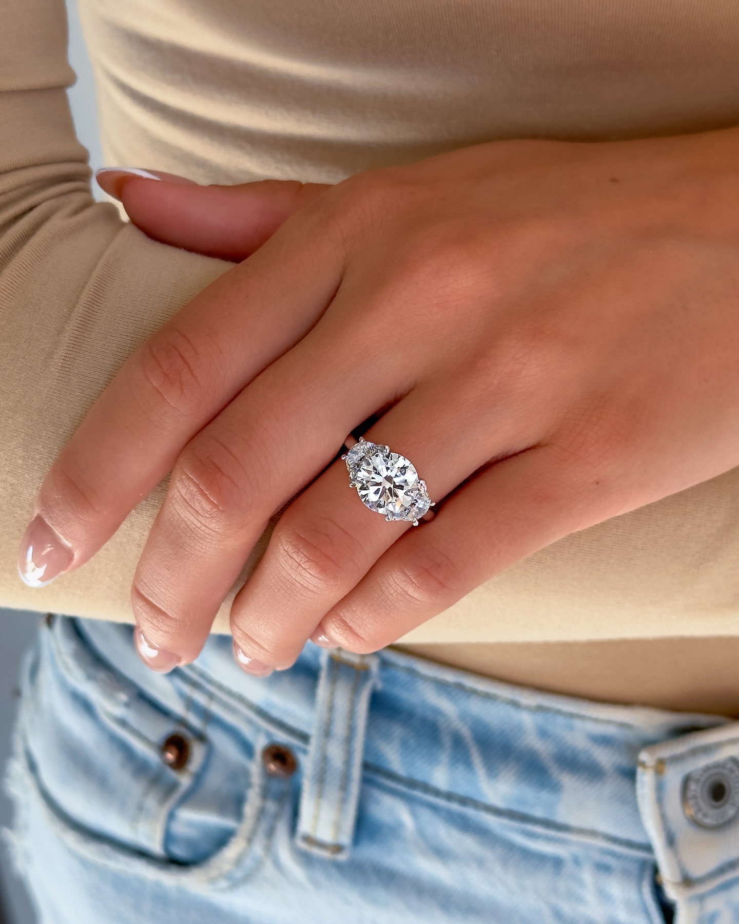 Wedding Day Diamonds