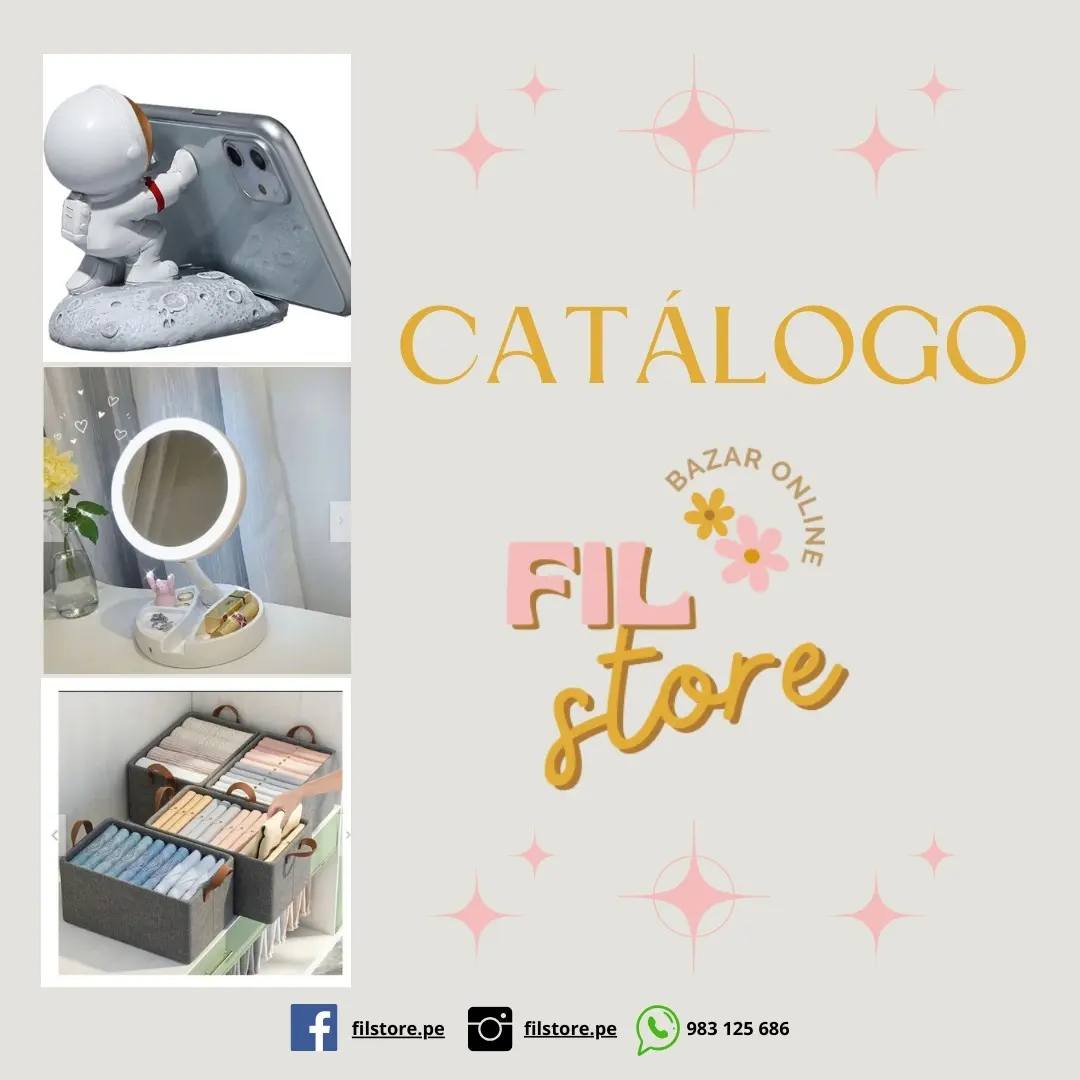 Fil store