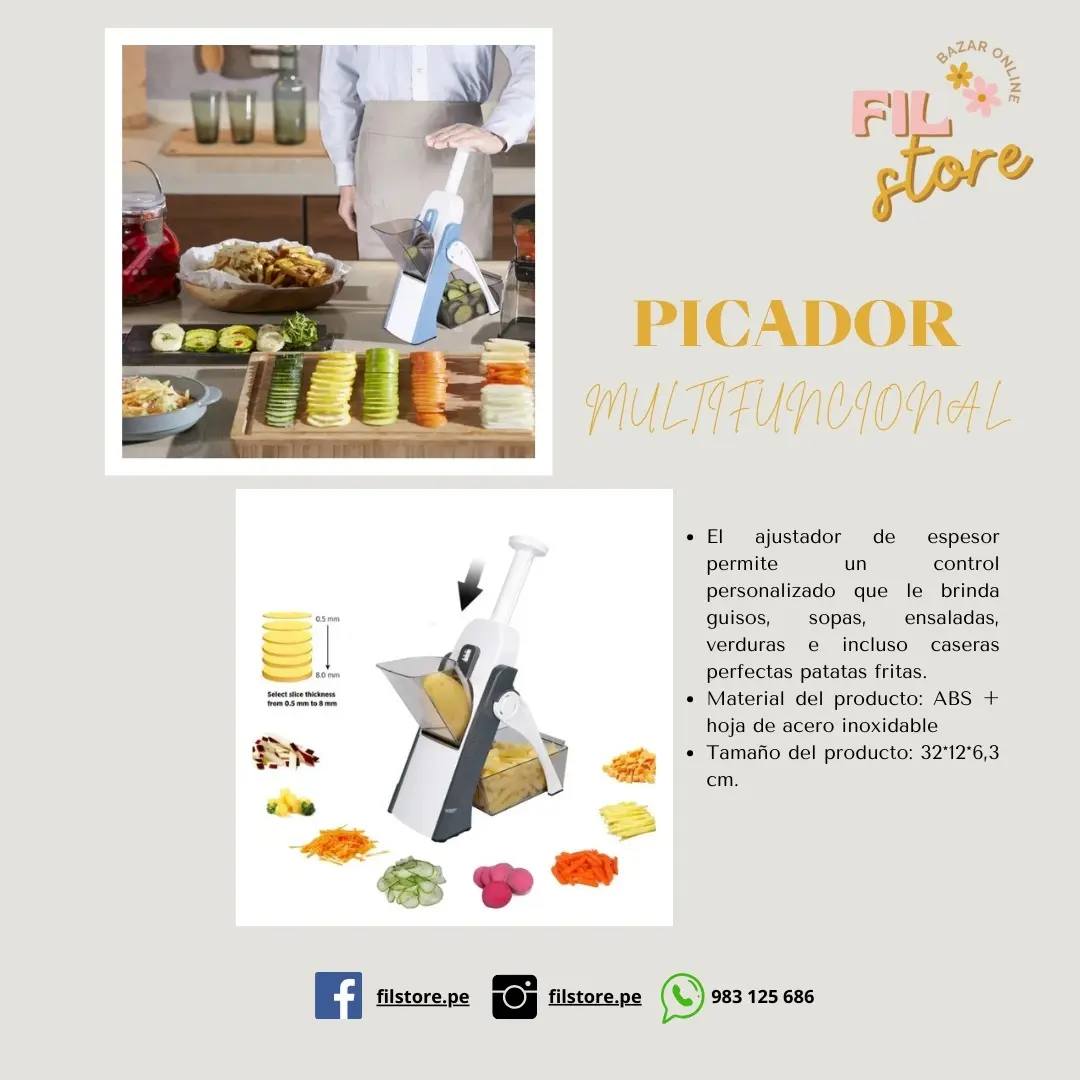 Fil store