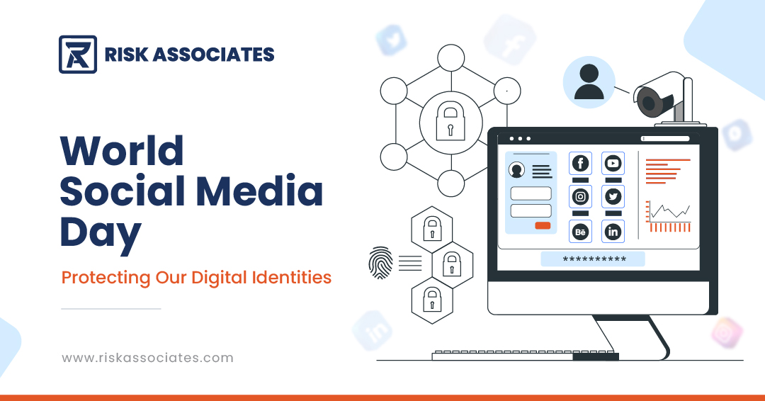 Risk - June 30 marks World Social Media Day — a moment to reflect on ...
