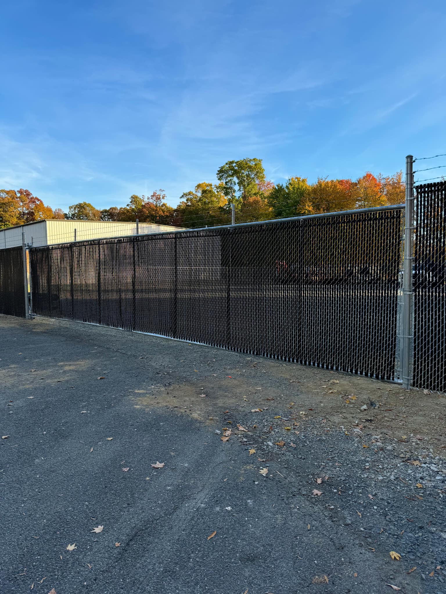 Clinton Fence | Waldorf MD