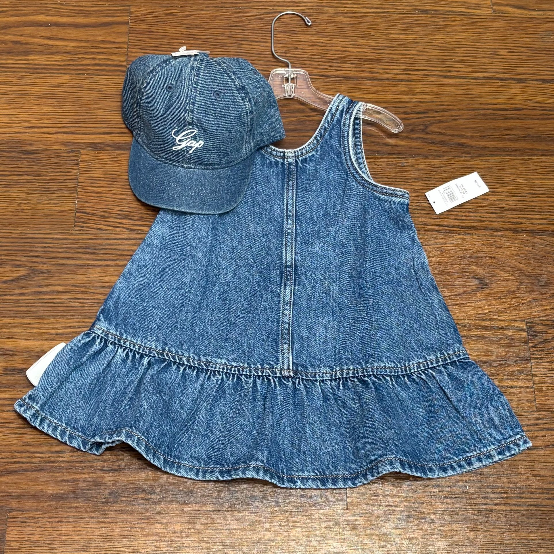free people mia denim mini dress Remino – Josie's Boutique line silhouette cute European (EU) Size:34 EU Blue Denim Midi Dress