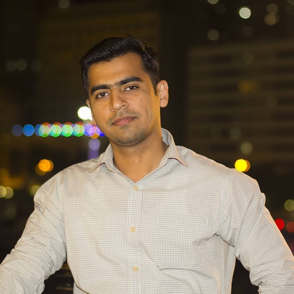 Muhammad Badar Munir