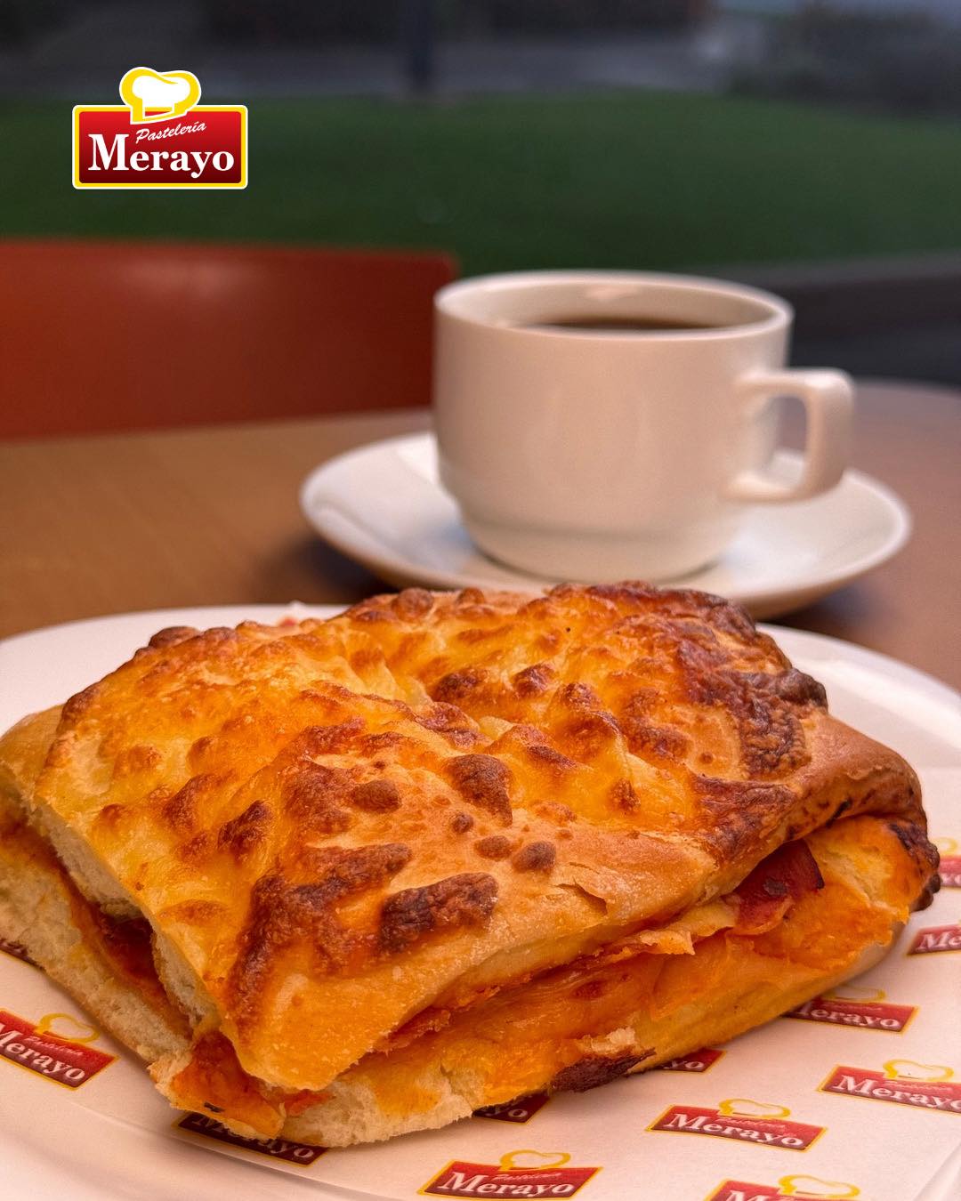 Pastelería Merayo | San José