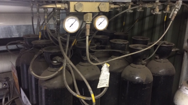 Pat Rynn Engineering Ltd. | Gaillimh
