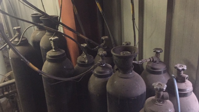 Pat Rynn Engineering Ltd. | Gaillimh