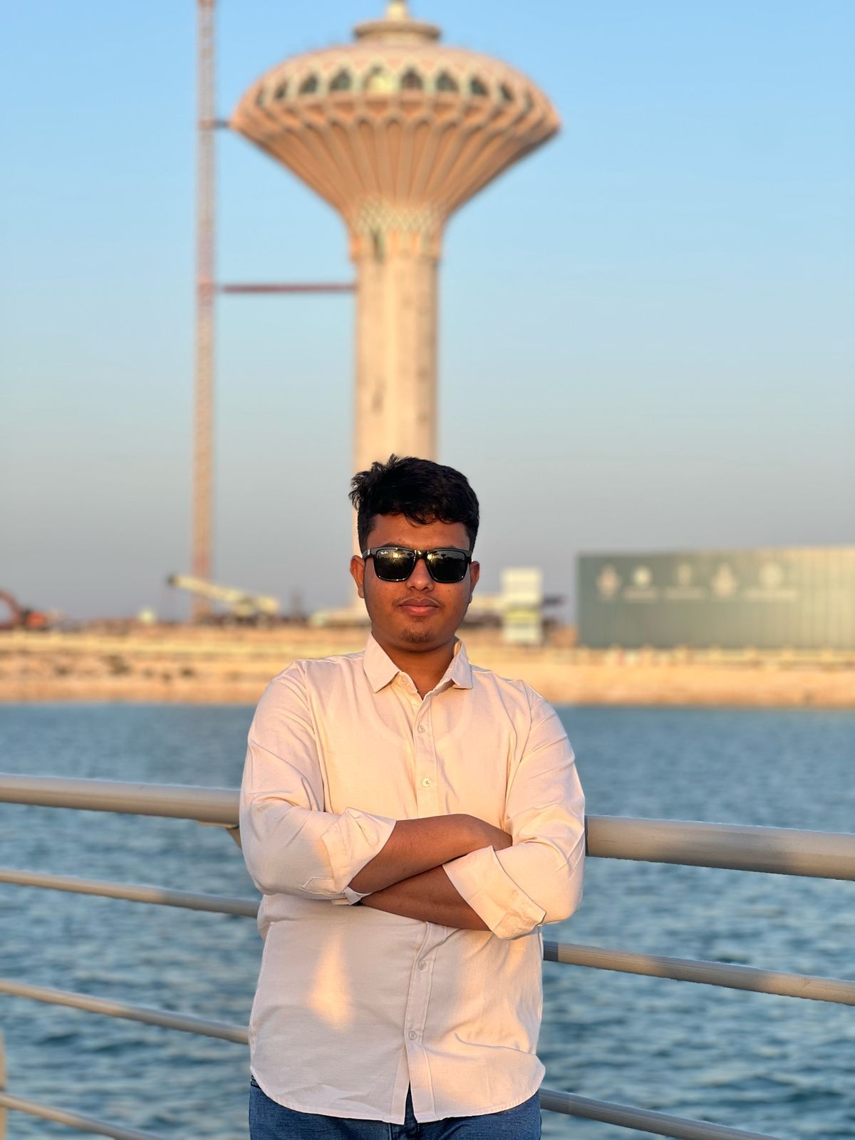 Mb Junayed Sharif